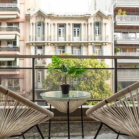 Houseloft Grand Casa Διαμέρισμα Θεσσαλονίκη Εξωτερικό φωτογραφία