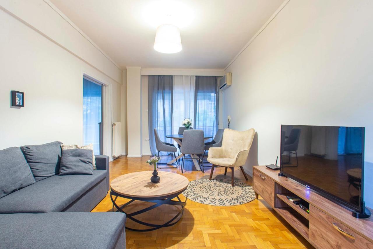Houseloft Grand Casa Διαμέρισμα Θεσσαλονίκη Εξωτερικό φωτογραφία
