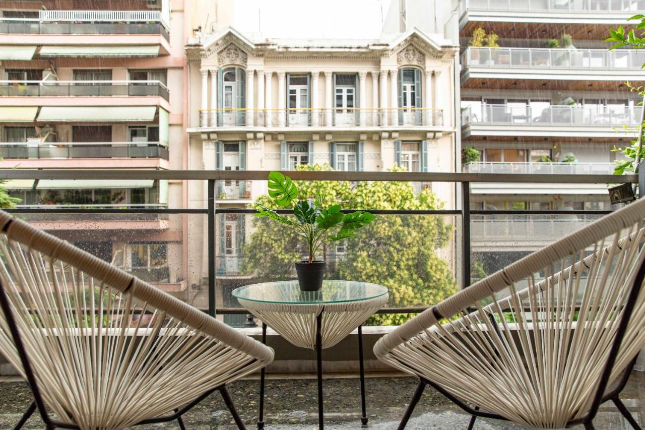 Houseloft Grand Casa Διαμέρισμα Θεσσαλονίκη Εξωτερικό φωτογραφία