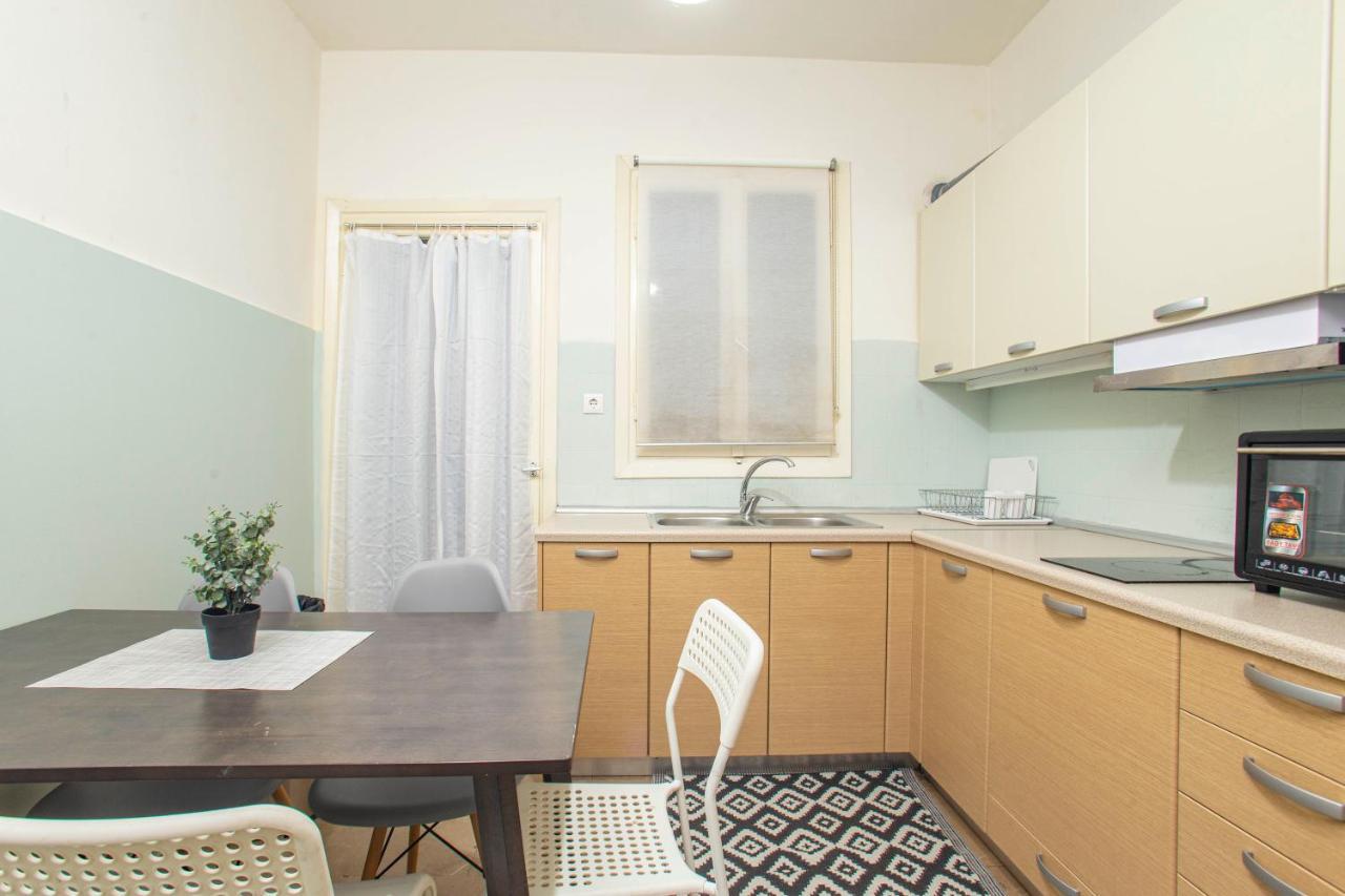 Houseloft Grand Casa Διαμέρισμα Θεσσαλονίκη Εξωτερικό φωτογραφία