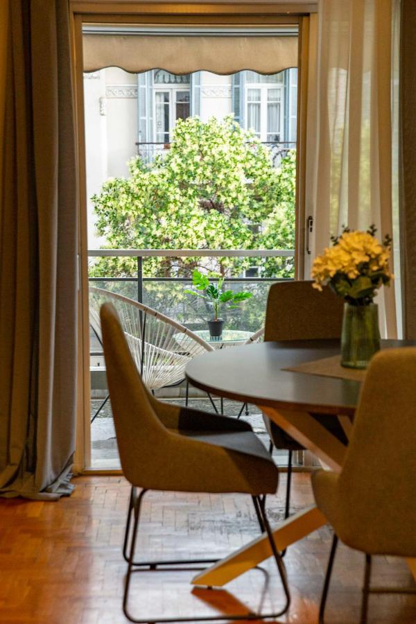 Houseloft Grand Casa Διαμέρισμα Θεσσαλονίκη Εξωτερικό φωτογραφία