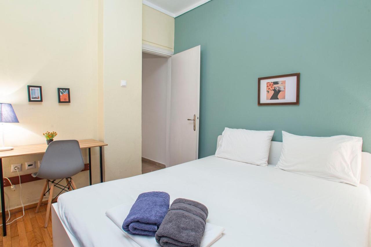 Houseloft Grand Casa Διαμέρισμα Θεσσαλονίκη Εξωτερικό φωτογραφία