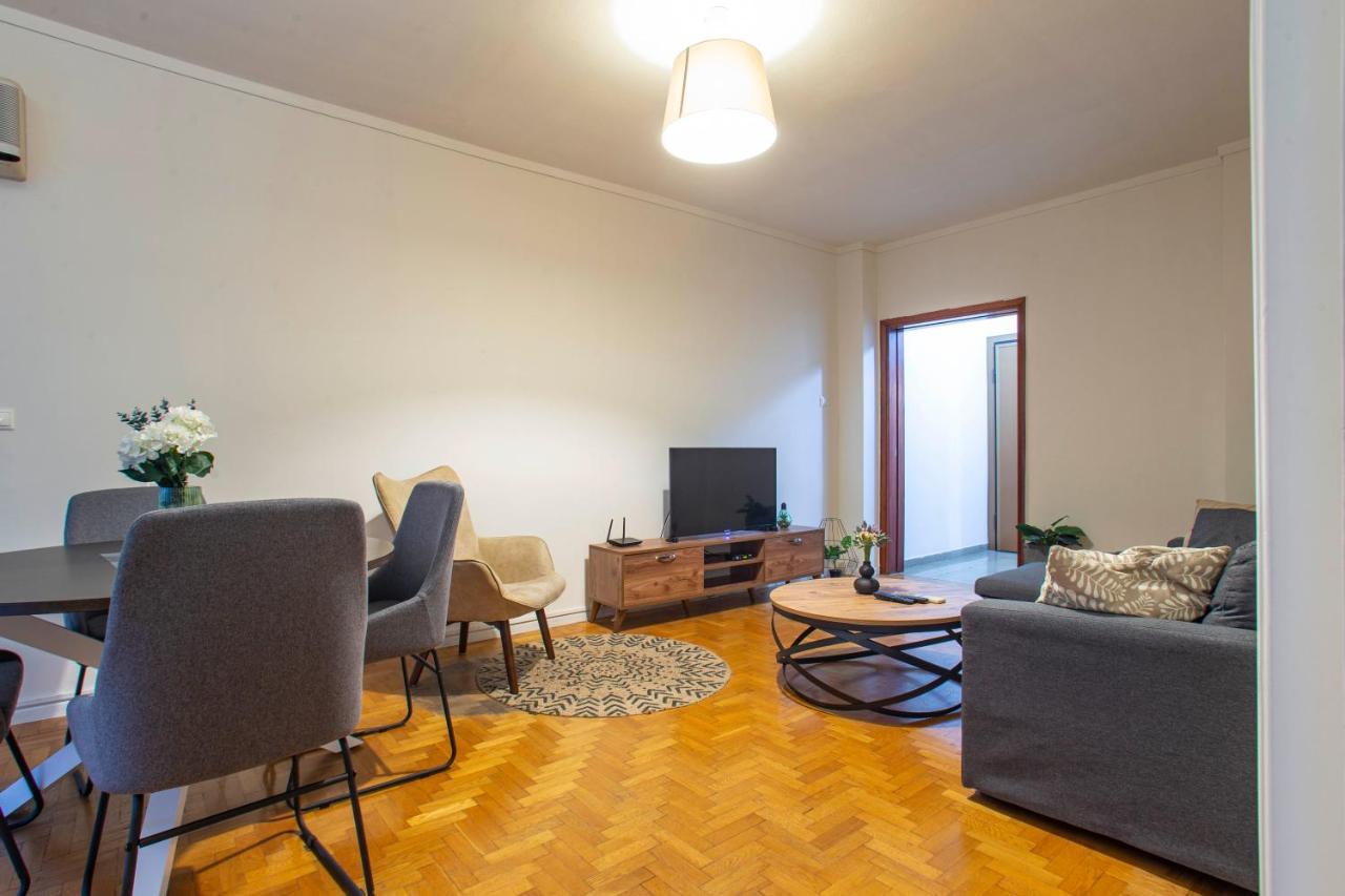 Houseloft Grand Casa Διαμέρισμα Θεσσαλονίκη Εξωτερικό φωτογραφία