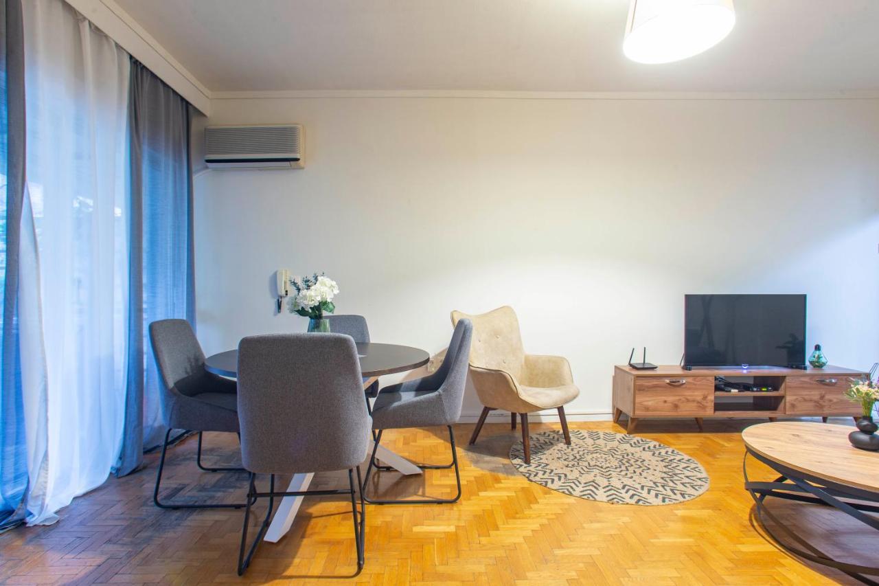 Houseloft Grand Casa Διαμέρισμα Θεσσαλονίκη Εξωτερικό φωτογραφία