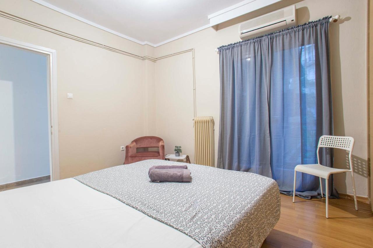 Houseloft Grand Casa Διαμέρισμα Θεσσαλονίκη Εξωτερικό φωτογραφία