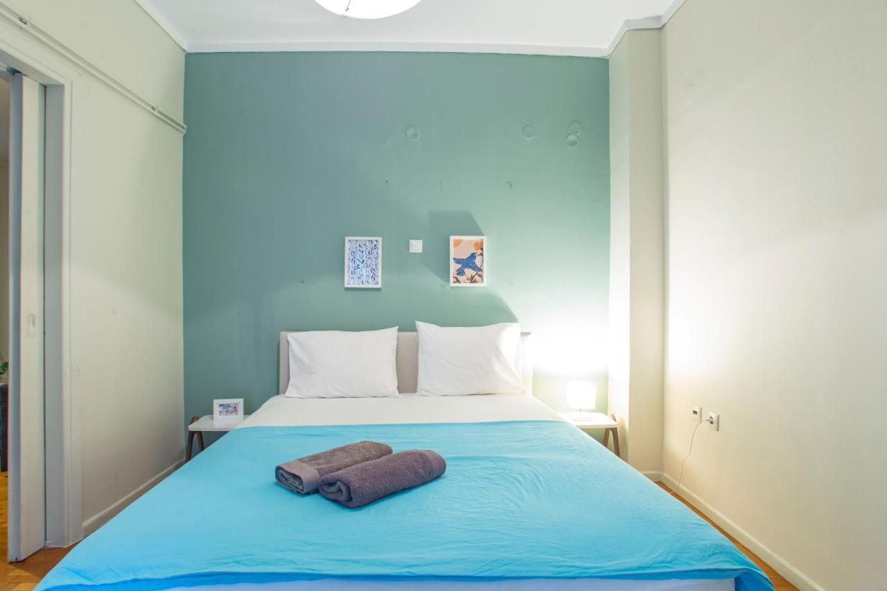 Houseloft Grand Casa Διαμέρισμα Θεσσαλονίκη Εξωτερικό φωτογραφία