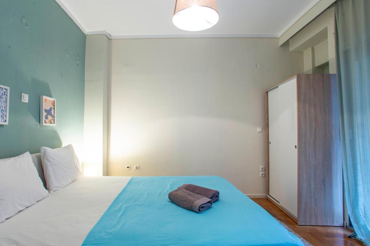 Houseloft Grand Casa Διαμέρισμα Θεσσαλονίκη Εξωτερικό φωτογραφία