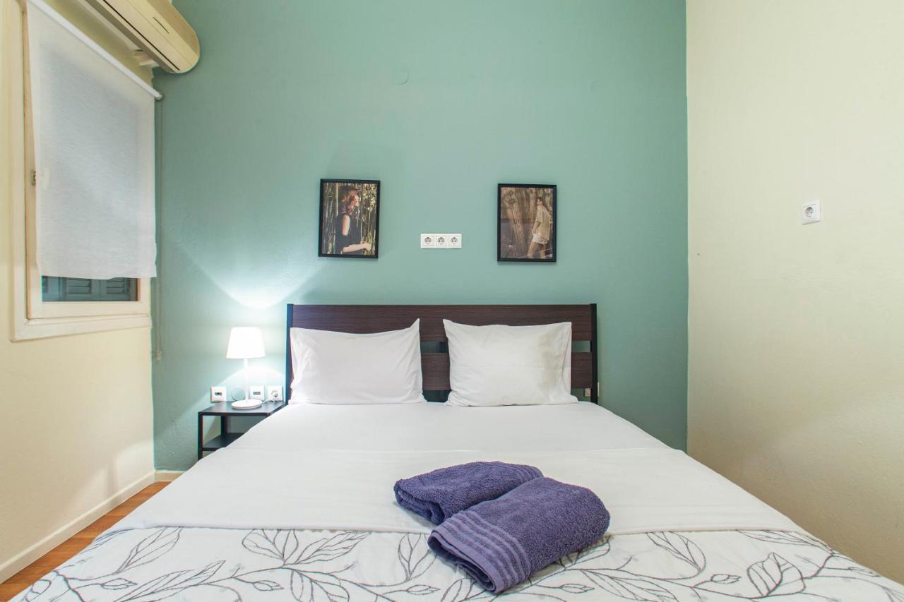 Houseloft Grand Casa Διαμέρισμα Θεσσαλονίκη Εξωτερικό φωτογραφία