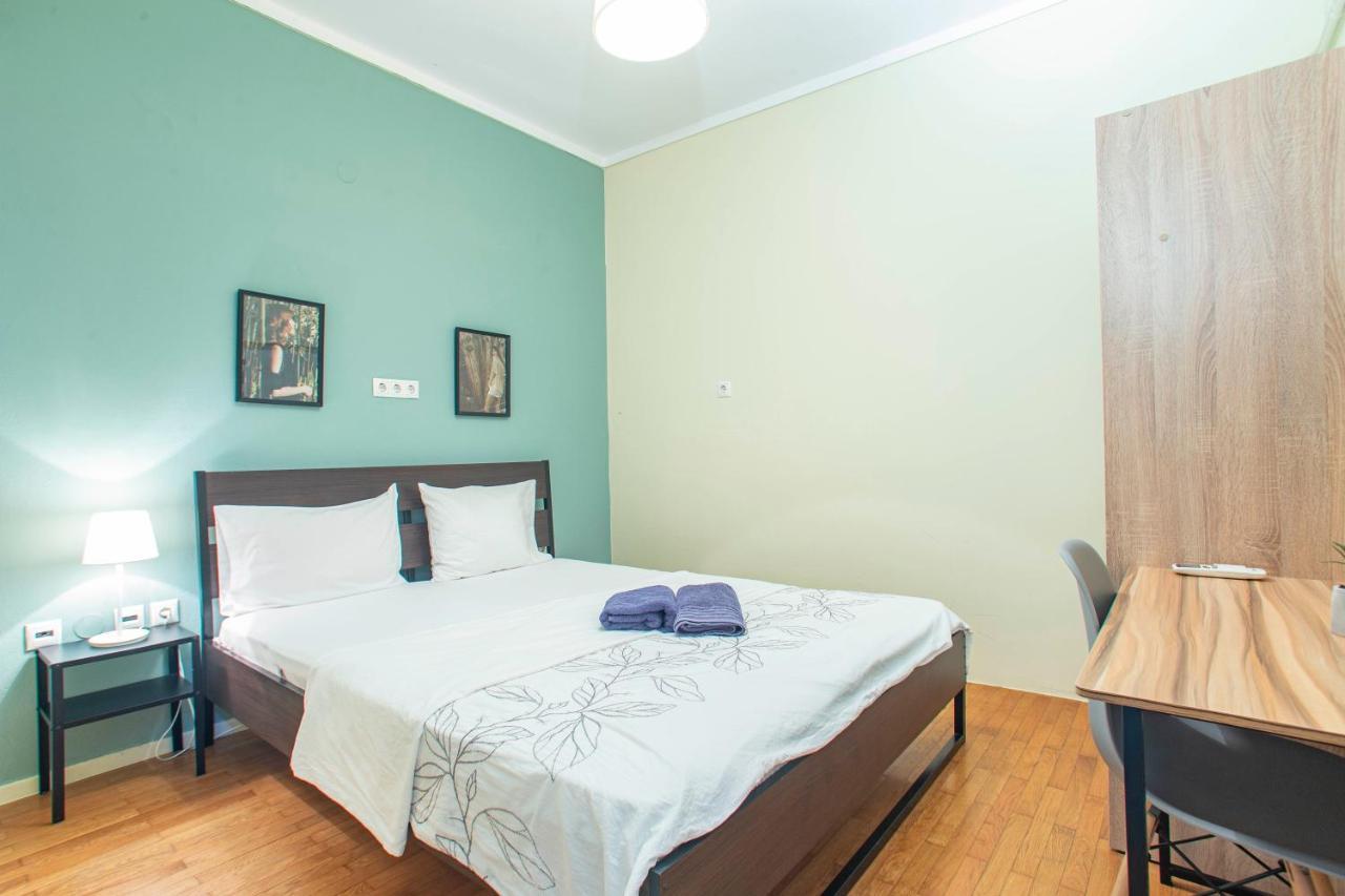 Houseloft Grand Casa Διαμέρισμα Θεσσαλονίκη Εξωτερικό φωτογραφία