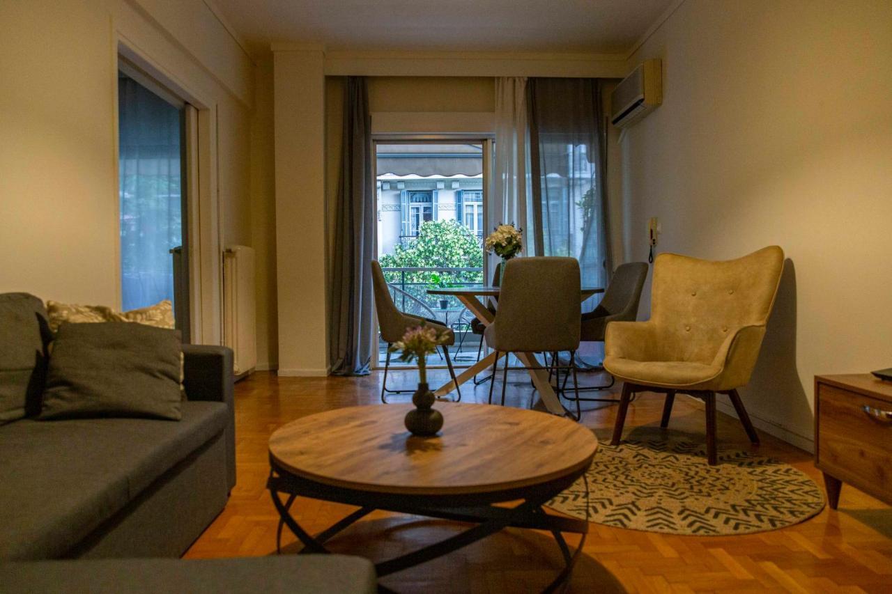 Houseloft Grand Casa Διαμέρισμα Θεσσαλονίκη Εξωτερικό φωτογραφία