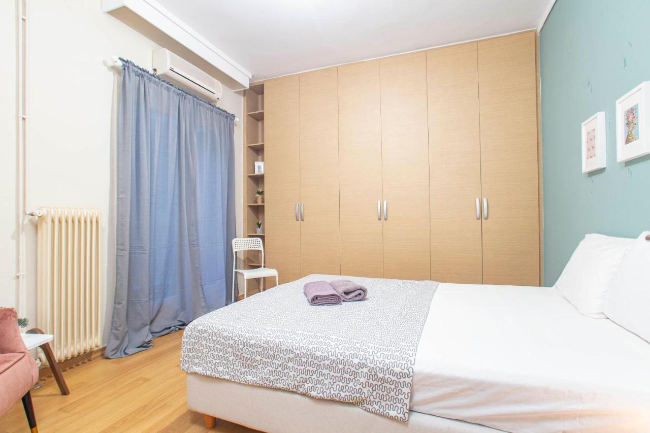 Houseloft Grand Casa Διαμέρισμα Θεσσαλονίκη Εξωτερικό φωτογραφία