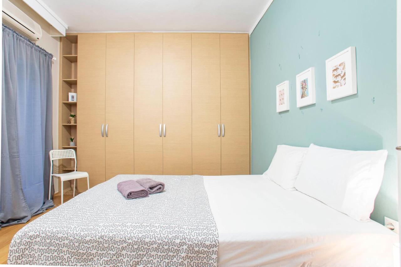 Houseloft Grand Casa Διαμέρισμα Θεσσαλονίκη Εξωτερικό φωτογραφία